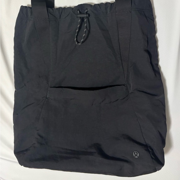 Lululemon Dual Function Backpack (Tote and Backpack) - Picture 10 of 14